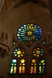 Basílica i Temple Expiatori de la Sagrada Família