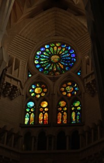Basílica i Temple Expiatori de la Sagrada Família