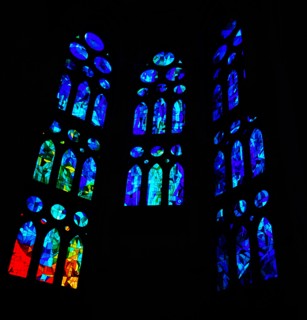 Basílica i Temple Expiatori de la Sagrada Família