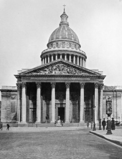 Le Panthéon national
