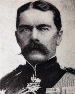 Herbert Kitchener