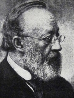 Gottfried Keller