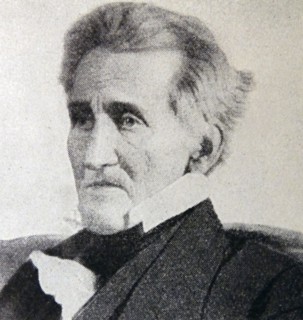 Andrew Jackson