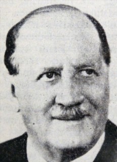 Sven Gustaf Wingqvist