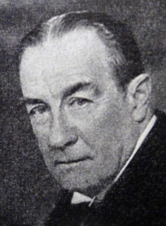 Stanley Baldwin