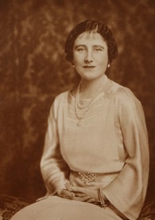 Queen Elizabeth