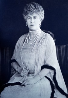 Queen Alexandra of Denmark