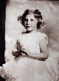 Princess Margaret