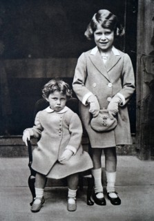 Princess Elizabeth