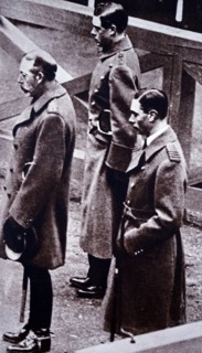 King George V