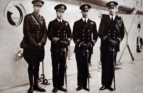 Edward, Prince of Wales