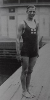 Arne Borg