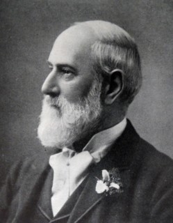 Sir James Reckitt