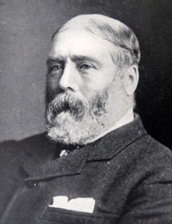 William Wills