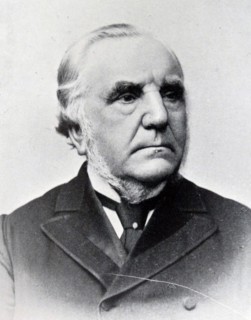 Sir John Pender