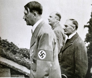 Adolf Hitler