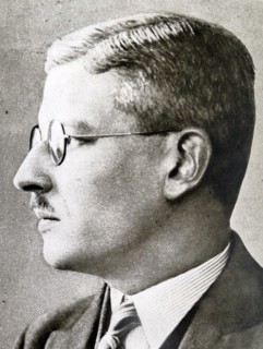 Kurt Schuschnigg