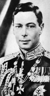King George VI