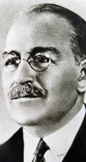 Agustín Pedro Justo Rolón