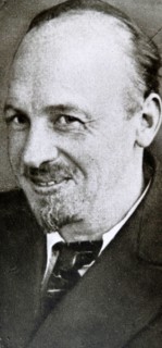 Nikolai Ivanovich Bukharin