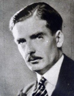 Robert Anthony Eden