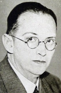 Konrad Ernst Eduard Henlein
