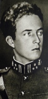 Leopold III of Belgium