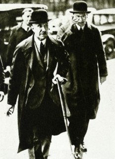 Franz von Papen 1879 ñ 1969. Chancellor of Germany