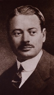 Louis Nathaniel de Rothschild