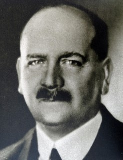 Pierre Étienne Flandin