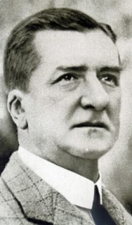 Nicolaus Horthy