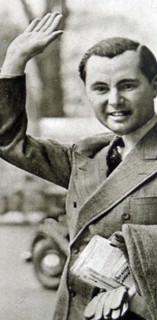 Léon Degrelle