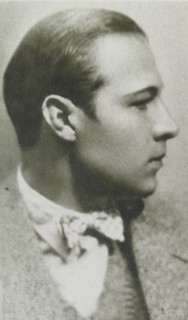 Rudolph Valentino