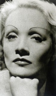 Marlene Dietrich