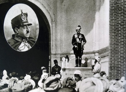 Amanullah Khan