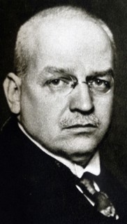 Hans Luther