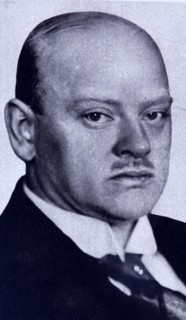 Gustav Stresemann
