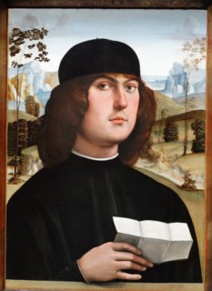 Bartolomeo Bianchini of Bologna