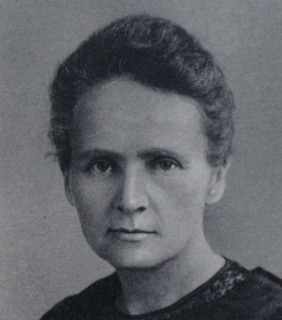 Marie Curie