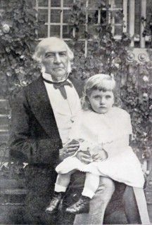 William Ewart Gladstone