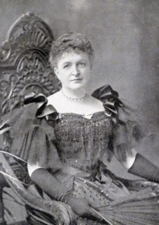 Constance Cary Harrison
