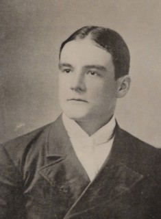 Richard Harding Davis