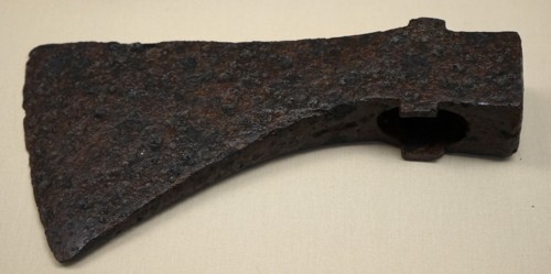 Axe-head from Camerton