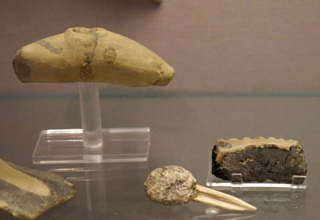 Pottery Mesopotamia tools