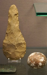 Pottery Mesopotamia tools