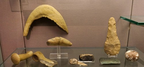 Pottery Mesopotamia tools