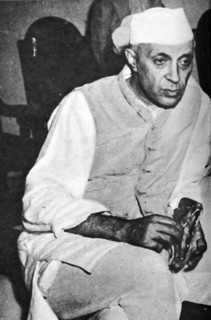 Jawaharlal Nehru
