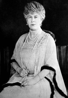 The Queen Mother