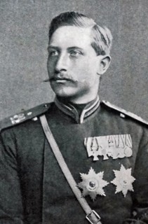 Wilhelm II