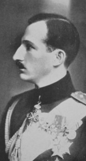Boris III of Bulgaria